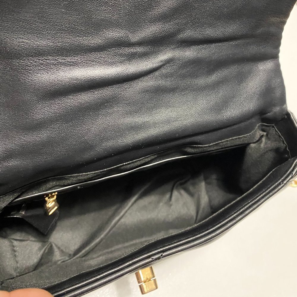 Nwt Badgley Mischka Crossbody - Picture 4 of 6